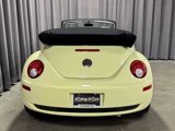 Used 2006 Volkswagen Beetle Convertible w/ Package 2 image 6