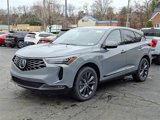New 2025 Acura RDX A-Spec image 5