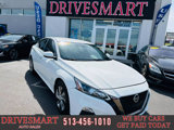Used 2020 Nissan Altima 2.5 S image 4