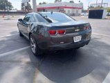 Used 2012 Chevrolet Camaro LT w/ RS Package image 3