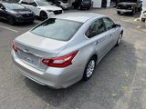 Used 2017 Nissan Altima 2.5 S image 6