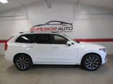 Used 2017 Volvo XC90 T6 Momentum w/ Vision Package image 5