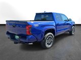 Used 2025 Toyota Tacoma TRD Sport image 5