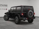 New 2025 Jeep Wrangler Unlimited Sport S 4xe image 4