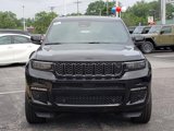 New 2025 Jeep Grand Cherokee L Summit image 5