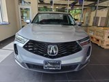 Certified 2025 Acura RDX SH-AWD w/ Technology Package image 2