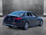 New 2025 Mercedes-Benz C 43 AMG 4MATIC Sedan image 2