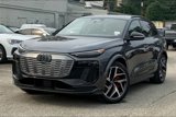 New 2025 Audi SQ6 e-tron Premium Plus image 2