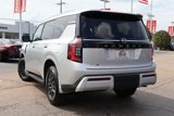 New 2025 Nissan Armada SV image 2