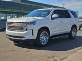 Used 2021 Chevrolet Tahoe High Country image 6