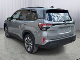 New 2025 Subaru Forester Touring image 3