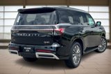New 2025 INFINITI QX80 Luxe image 2
