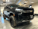 Used 2022 Chevrolet Tahoe LS w/ Driver Alert Package image 3