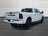 New 2025 RAM 2500 Big Horn image 4