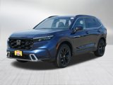 New 2025 Honda CR-V Sport Touring image 2