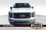 Certified 2021 Ford F150 XLT w/ Equipment Group 302A High image 2