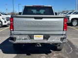 Used 2024 Chevrolet Silverado 2500 LTZ w/ Snow Plow Prep/Camper Package image 4