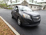Used 2016 Chevrolet Trax LS image 5