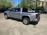 New 2025 Toyota Tacoma SR5 image 3