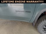 New 2025 Chevrolet Silverado 3500 LTZ w/ Trail Boss Package image 4
