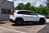 Used 2017 Jeep Cherokee 75th Anniversary image 4