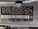 Used 2021 Toyota Prius LE image 3