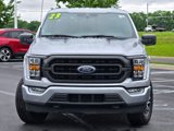 Used 2023 Ford F150 XLT w/ Equipment Group 302A High image 2