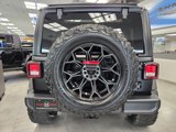 New 2025 Jeep Wrangler Unlimited Sport image 5