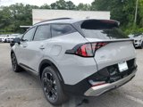 New 2026 Kia Sportage SX Prestige image 4