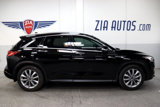 Used 2020 INFINITI QX50 Luxe w/ Navigation Package image 6