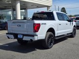 New 2025 Ford F150 Lariat w/ Equipment Group 502A High image 3