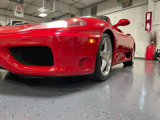 Used 2003 Ferrari 360 Spider image 3
