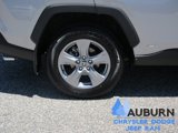 Used 2025 Toyota RAV4 XLE image 4
