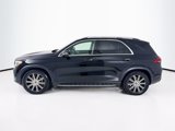 Certified 2025 Mercedes-Benz GLE 350 4MATIC image 5