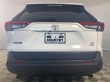 Used 2021 Toyota RAV4 LE image 6
