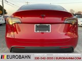 Used 2023 Tesla Model Y Long Range image 4