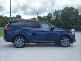 New 2025 Nissan Pathfinder SL w/ SL Premium Package image 4