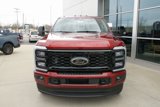 New 2025 Ford F250 Lariat image 5