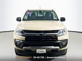 Certified 2022 Chevrolet Colorado Z71 image 2