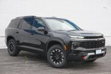 New 2025 Chevrolet Traverse Z71 w/ Enhanced Driving Package image 3