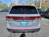 New 2025 Volkswagen Atlas SEL image 5