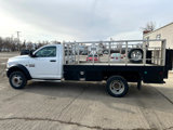 Used 2016 RAM 5500 Tradesman w/ Power & Remote Entry Group image 5