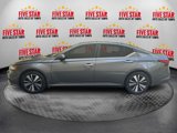 Used 2021 Nissan Altima 2.5 SV image 4