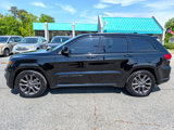 Used 2018 Jeep Grand Cherokee High Altitude image 2
