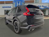 New 2026 Honda CR-V Sport Touring image 3