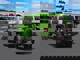 New 2025 Jeep Wrangler Unlimited Sport image 5