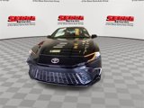 Used 2025 Toyota Camry XSE w/ Premium Package image 4