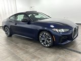 New 2026 BMW 430i xDrive Coupe w/ M Sport Package image 6