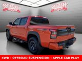 New 2025 Nissan Frontier PRO-4X w/ Pro Premium Package image 5