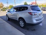 Used 2017 Chevrolet Traverse LS image 5